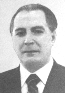 Метёлкин Юрий Александрович